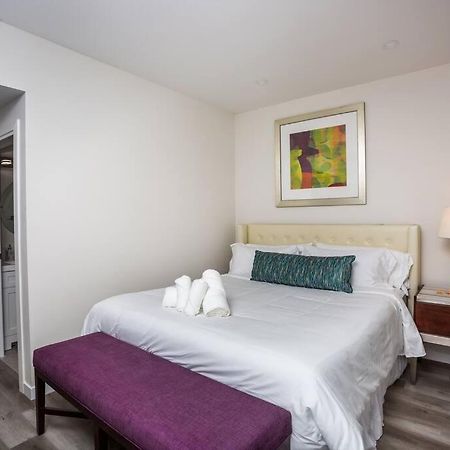 Prime Location - Awesome View -1 Bedroom Apartment San Diego Extérieur photo