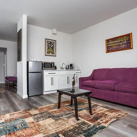 Prime Location - Awesome View -1 Bedroom Apartment San Diego Extérieur photo