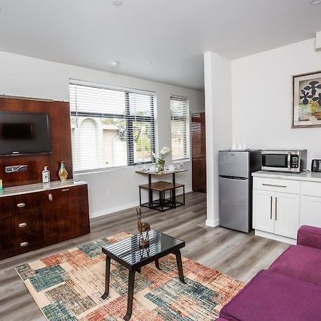 Prime Location - Awesome View -1 Bedroom Apartment San Diego Extérieur photo