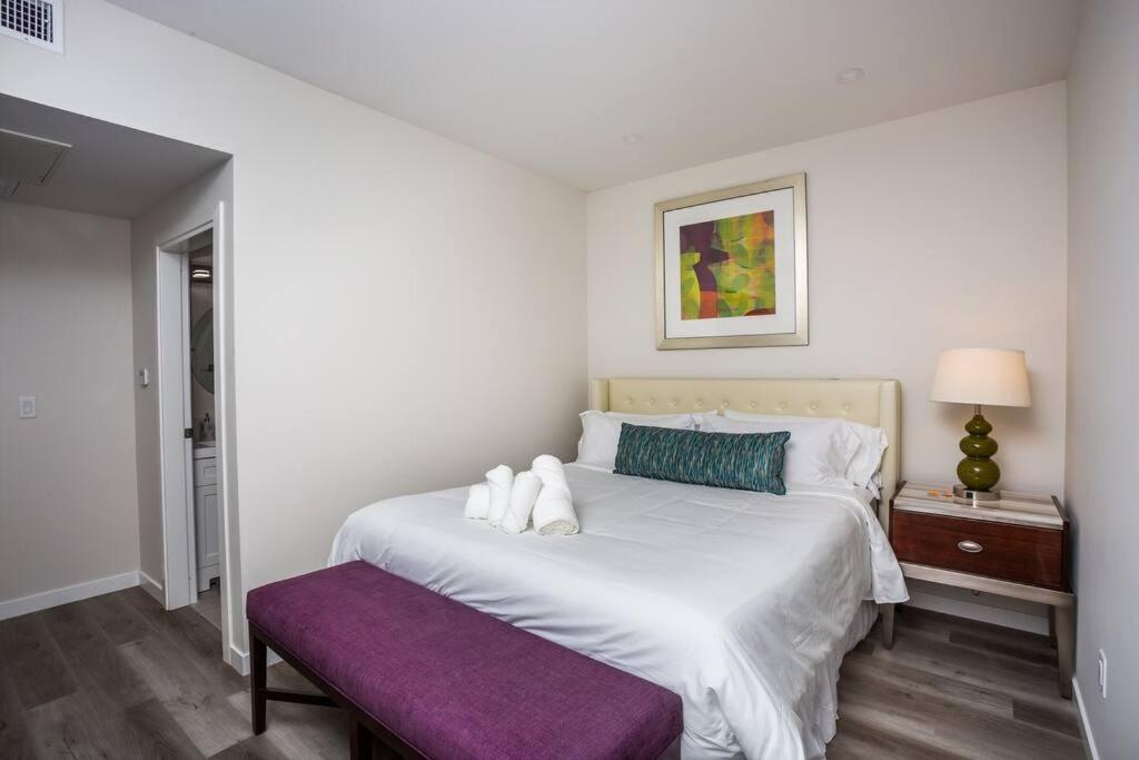 Prime Location - Awesome View -1 Bedroom Apartment San Diego Extérieur photo