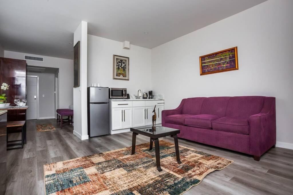 Prime Location - Awesome View -1 Bedroom Apartment San Diego Extérieur photo