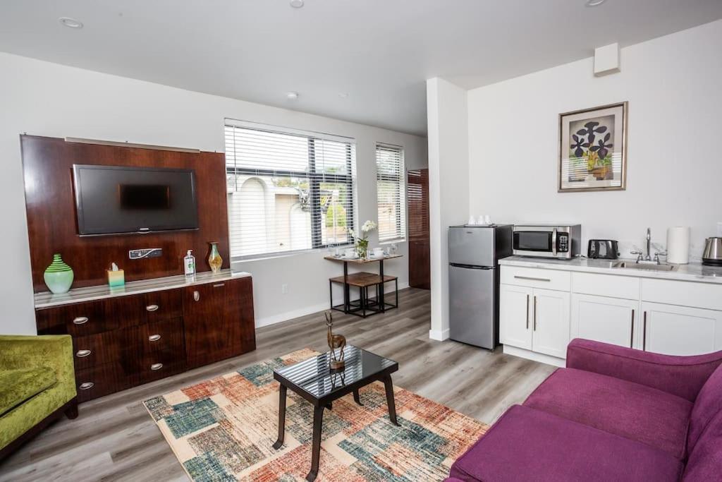 Prime Location - Awesome View -1 Bedroom Apartment San Diego Extérieur photo