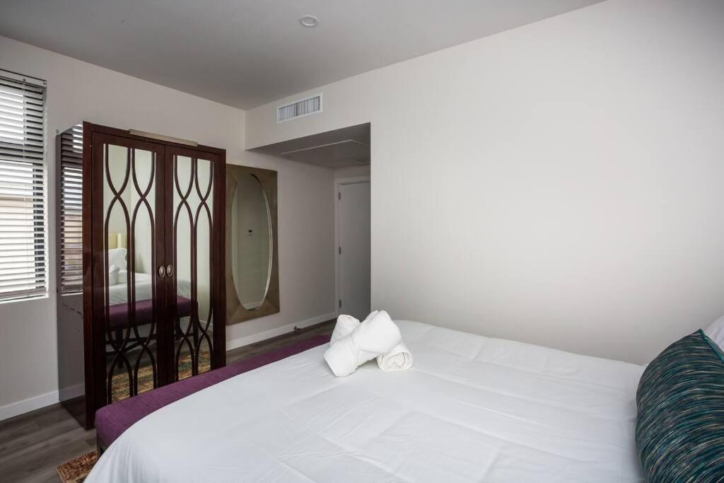 Prime Location - Awesome View -1 Bedroom Apartment San Diego Extérieur photo