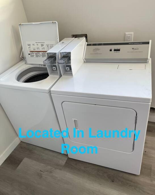 Prime Location - Awesome View -1 Bedroom Apartment San Diego Extérieur photo