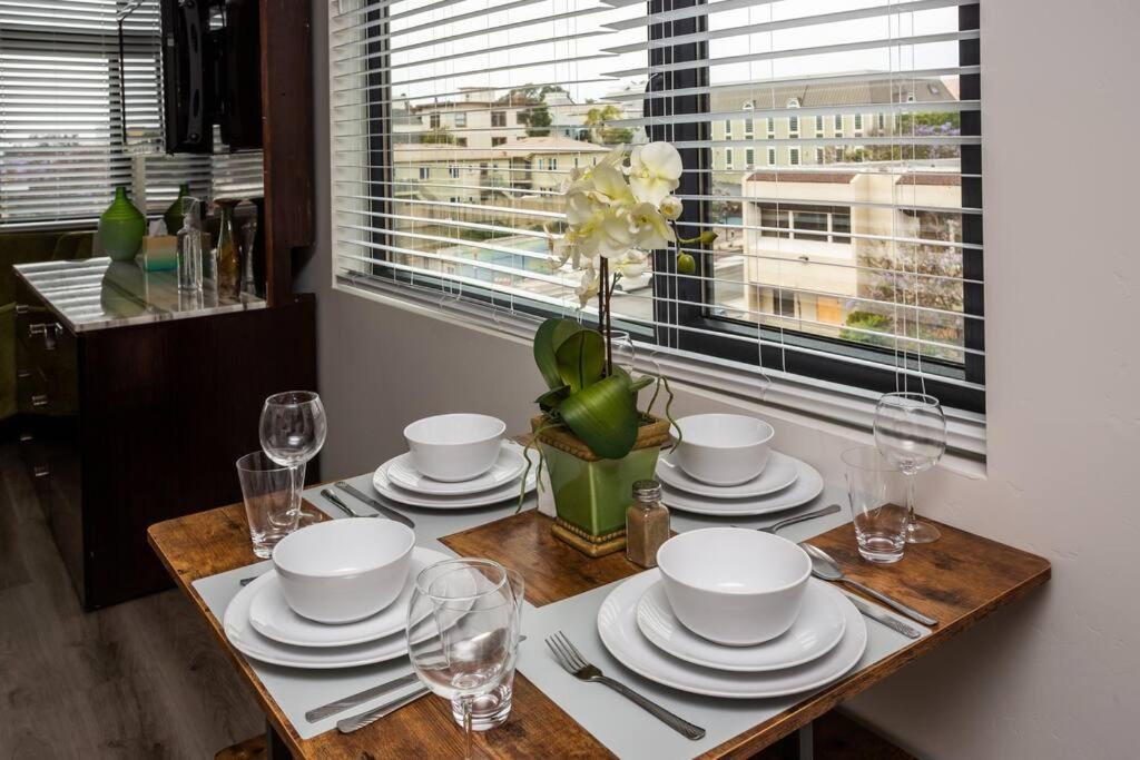 Prime Location - Awesome View -1 Bedroom Apartment San Diego Extérieur photo