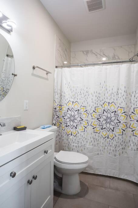 Prime Location - Awesome View -1 Bedroom Apartment San Diego Extérieur photo