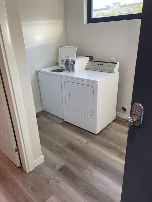 Prime Location - Awesome View -1 Bedroom Apartment San Diego Extérieur photo