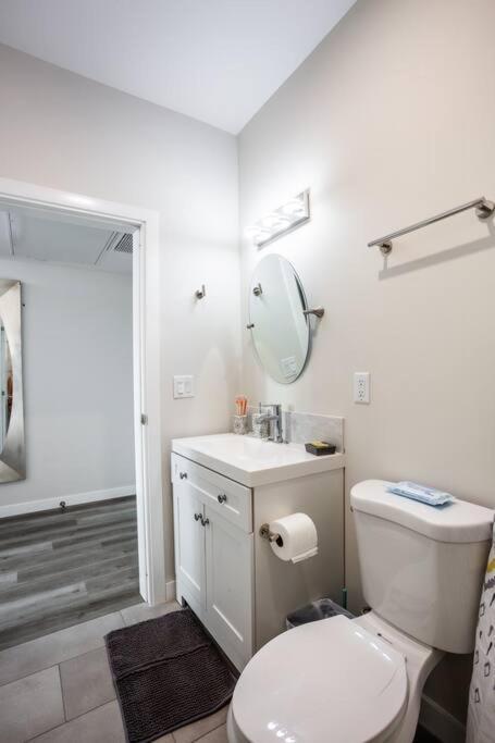 Prime Location - Awesome View -1 Bedroom Apartment San Diego Extérieur photo