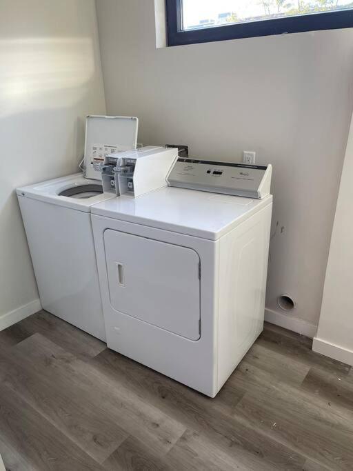 Prime Location - Awesome View -1 Bedroom Apartment San Diego Extérieur photo